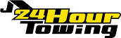 24hour Towing Newark NJ